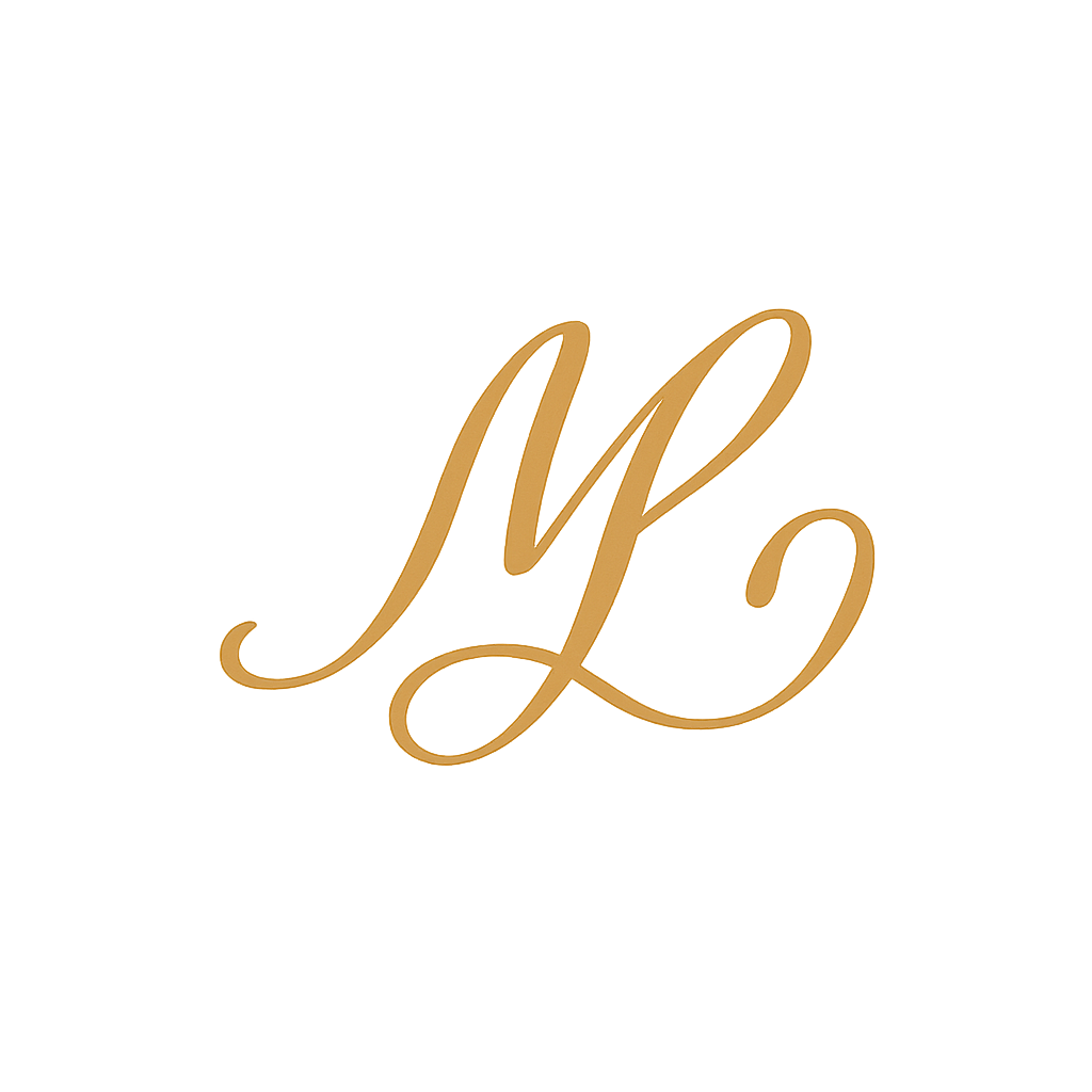 Monogramme Mona Lisa