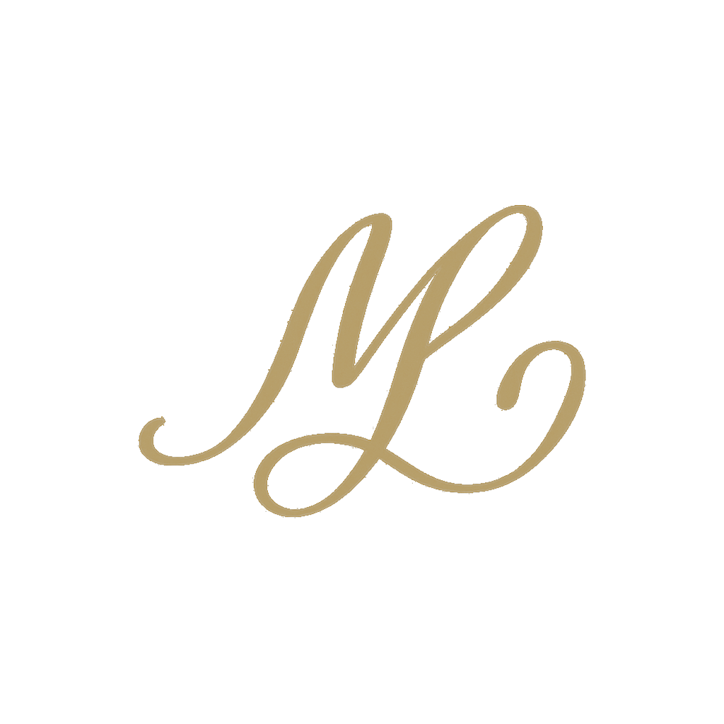 Monogramme Mona Lisa