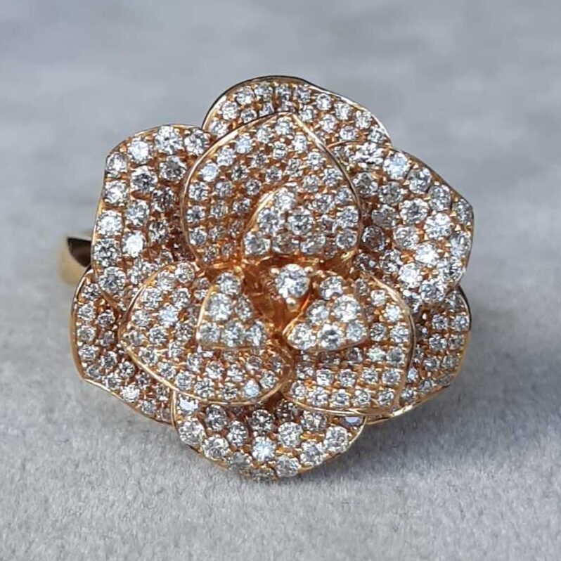 Diamants