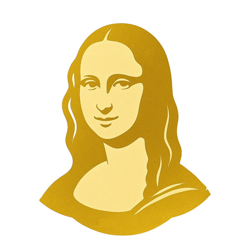 Logo Mona Lisa