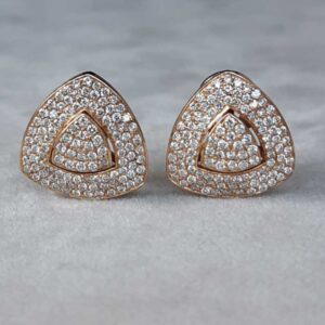 ML027 Or 18K et diamants